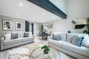 Host & Stay - Halifax House Living